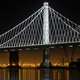 Illustration for article titled Lead Designer of SF Bay Bridges New Span Is Worried Its Already Corroding